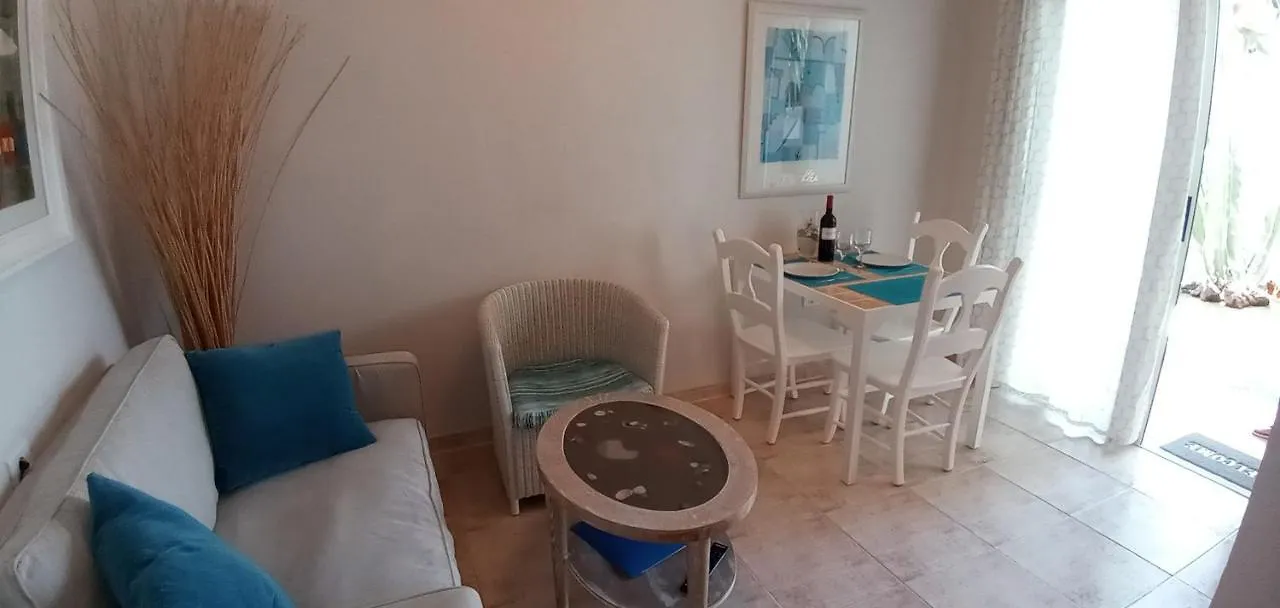 Apartamento Pardela Appartement Costa Adeje  Costa Adeje (Tenerife)