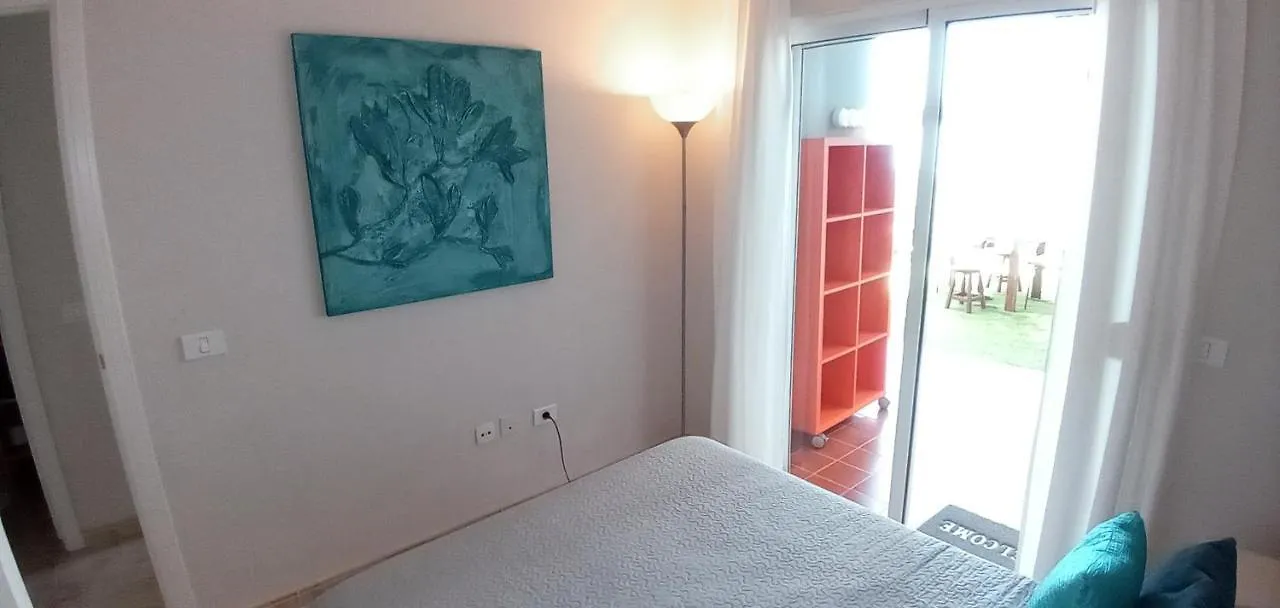 Apartamento Pardela Apartment Costa Adeje  Spain