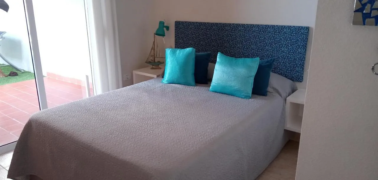 Apartamento Pardela Apartment Costa Adeje  Costa Adeje (Tenerife)