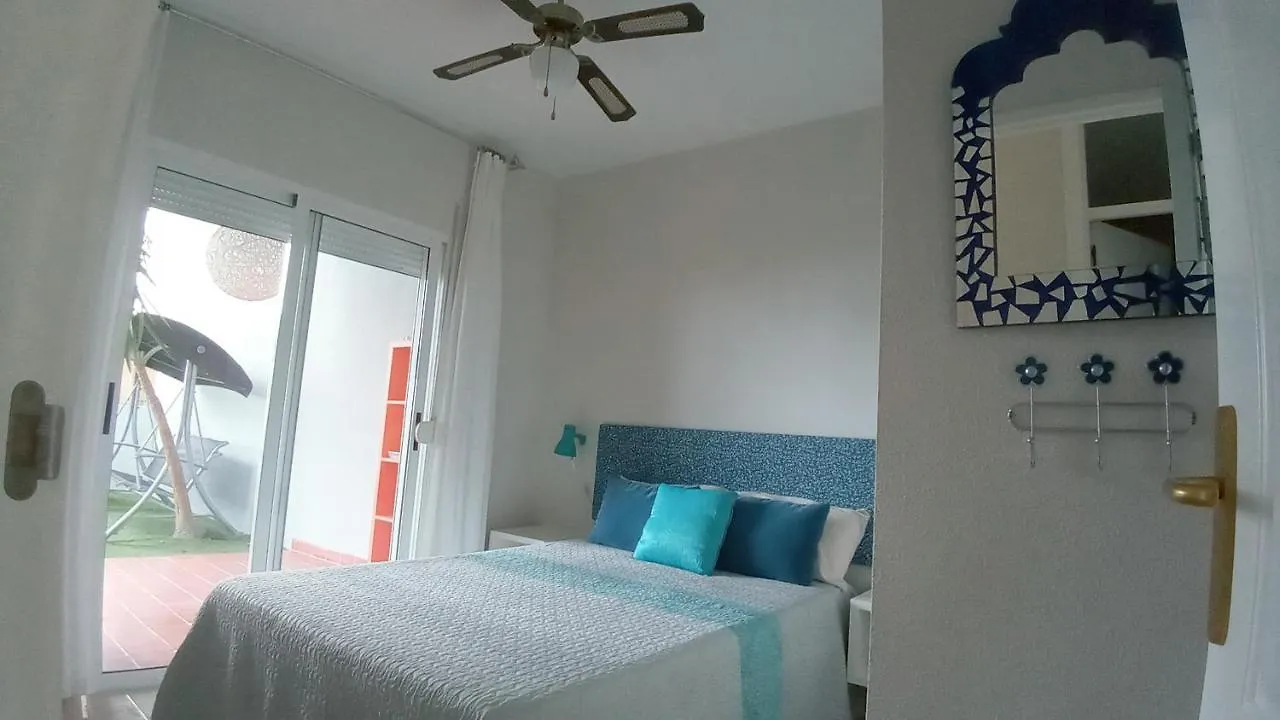 Apartamento Pardela Appartement Costa Adeje  Spanje