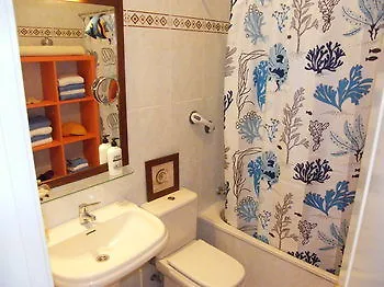 Apartamento Pardela Daire Costa Adeje