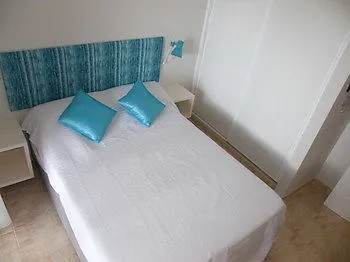 Apartamento Pardela Lägenhet Costa Adeje