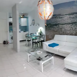 Ocean House & Perfect For You Apartment