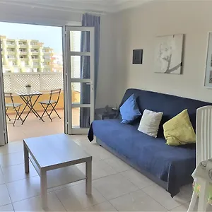 Costa Adeje Apartment