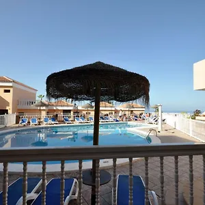 Paradise Court Las Americas Wifi Pool 29 Costa Adeje (Tenerife)