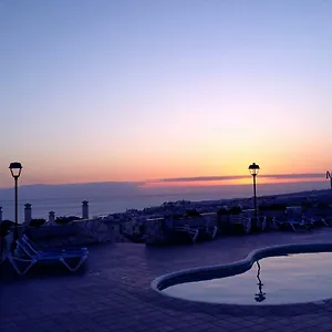  Ferienhaus Casa Vista Y Jardin En Costa Adeje