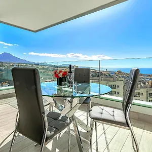  Apartment Ocean Garden With Seaview.