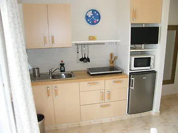 Apartamento Pardela Costa Adeje  Spain